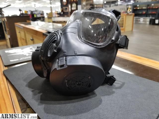 avon m50 new gas mask for sale